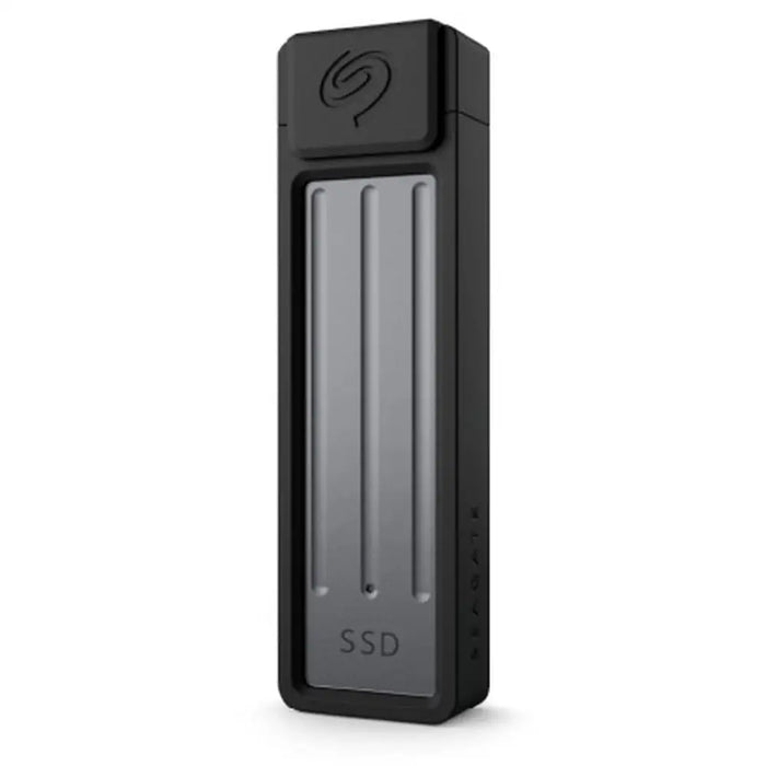 External Hard Drive Seagate STMX1000400 Grey 1 TB SSD - Компютър Мрежи и компоненти<<<Компютри|