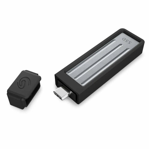 External Hard Drive Seagate STMX2000400 2 TB SSD - Компютър Мрежи и компоненти<<<Компютри|
