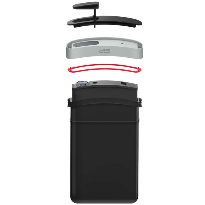 External hard drive SILICON POWER Armor A65B 2.5’’ 2TB - Външни дискове<<<Компютърна периферия<<<ValiAPI&&&Външни хард