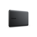 External hard drive Toshiba Canvio Basics 2022 2.5’’ 4TB USB3.2 Gen 1 - Външни HDD<<<TOSHIBA компоненти за