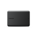External hard drive Toshiba Canvio Basics 2022 2.5’’ 4TB USB3.2 Gen 1 - Външни HDD<<<TOSHIBA компоненти за