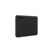 External Hard Drive Toshiba HDTCA20EK3AA 2 TB 2 TB SSD - Външни HDD<<<TOSHIBA компоненти за