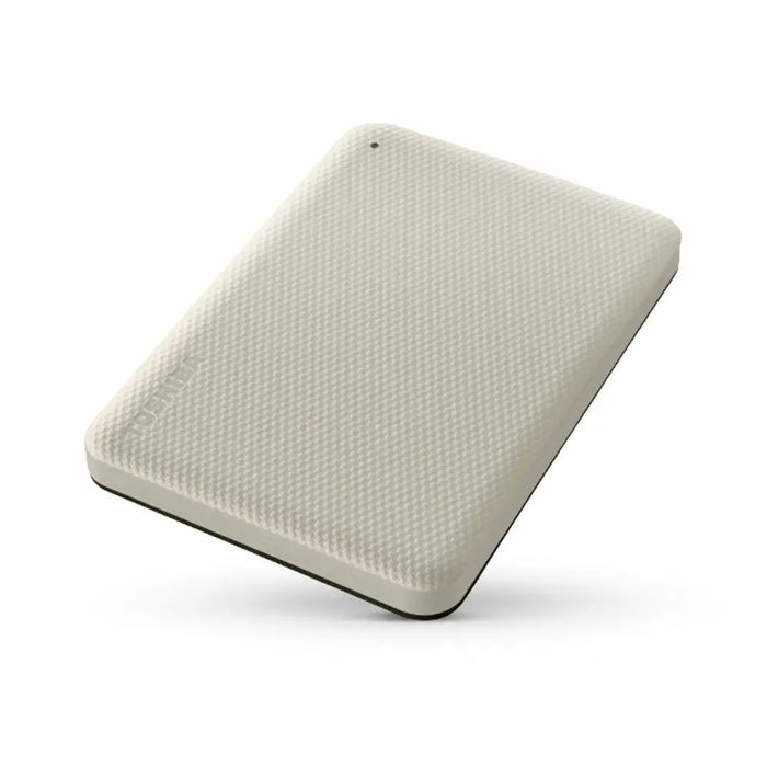 External Hard Drive Toshiba HDTCA40EW3CA White 4 TB HDD 2,5’’ - Компютър Мрежи и компоненти<<<Компютри|