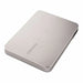 External Hard Drive Toshiba HDTX210ESCAA Grey Magnetic - Компютър Мрежи и компоненти<<<Компютри|