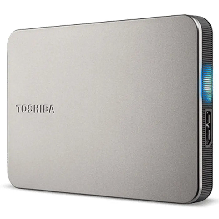 External Hard Drive Toshiba HDTX220ESCAA - Компютър Мрежи и компоненти<<<Компютри| Електроника<<<BigBuy&&&Твърди