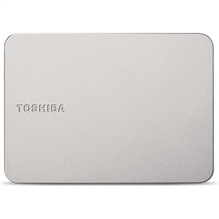 External Hard Drive Toshiba HDTX220ESCAA - Компютър Мрежи и компоненти<<<Компютри| Електроника<<<BigBuy&&&Твърди