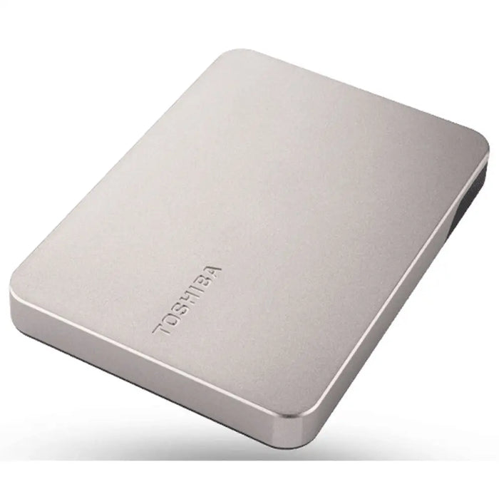 External Hard Drive Toshiba HDTX220ESCAA - Компютър Мрежи и компоненти<<<Компютри| Електроника<<<BigBuy&&&Твърди
