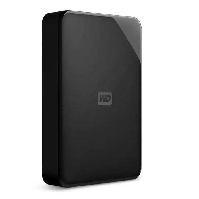 External Hard Drive Western Digital WDBG8A0060BBK-WESN 6 TB Black - Компютър Мрежи и компоненти<<<Компютри|