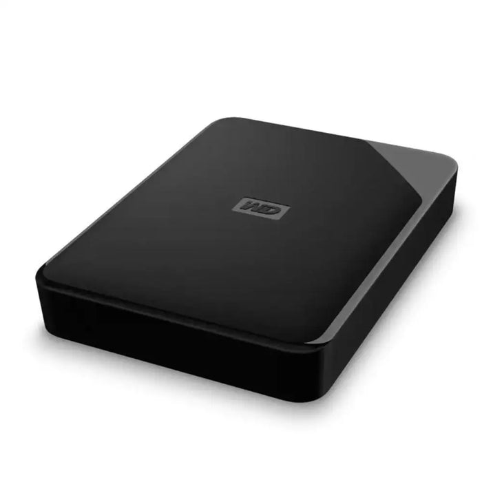 External Hard Drive Western Digital WDBG8A0060BBK-WESN 6 TB Black - Компютър Мрежи и компоненти<<<Компютри|