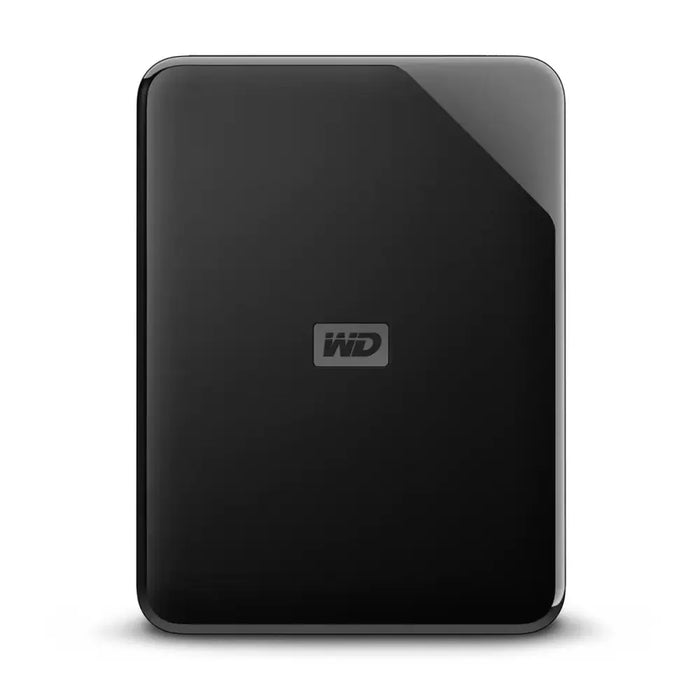 External Hard Drive Western Digital WDBG8A0060BBK-WESN 6 TB Black - Компютър Мрежи и компоненти<<<Компютри|