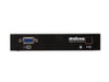 External multi-display adapter Matrox D2G-A2D-IF for simultaneous operation of 2 monitors with VGA input - Видео
