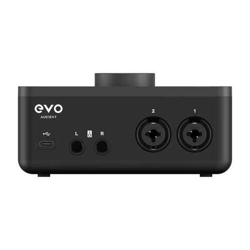 External Recorder Audient EVO4