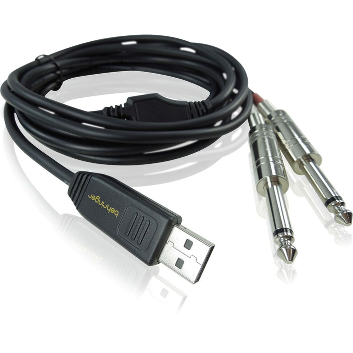 External Recorder Behringer 27000611 - DVD / Blu-Ray плейъри и рикордери<<<Електроника Телевизори<<<Компютри|