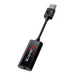 External sound card Creative Sound BlasterX G1 7.1 HD USB - Звукови карти<<<Компютърни компоненти<<<ValiAPI&&&Music