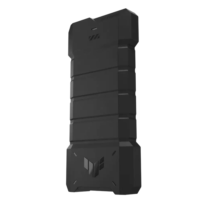 External SSD ASUS TUF Gaming AS1000 PLUS - 1TB SSD - Външни SSD<<<Компютърна периферия<<<ValiAPI&&&Външни