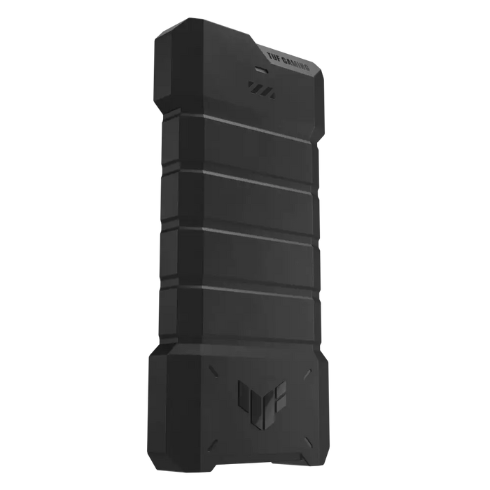 External SSD ASUS TUF Gaming AS1000 PLUS - 1TB SSD - Външни SSD<<<Компютърна периферия<<<ValiAPI&&&Външни