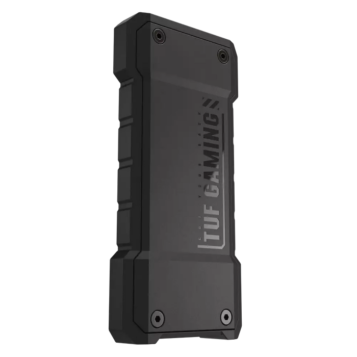 External SSD ASUS TUF Gaming AS1000 PLUS - 1TB SSD - Външни SSD<<<Компютърна периферия<<<ValiAPI&&&Външни