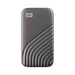 External SSD drive Western Digital My Passport 500GB - Външни дискове<<<Компютърна периферия<<<ValiAPI
