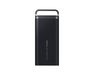 External SSD Samsung T5 EVO 4TB USB 3.2 Gen 1 Black - Външни SSD<<<SAMSUNG памети SSD и