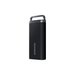 External SSD Samsung T5 EVO 4TB USB 3.2 Gen 1 Black - Външни SSD<<<SAMSUNG памети SSD и