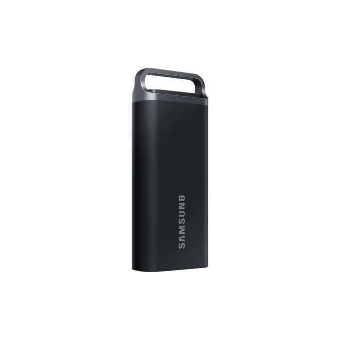 External SSD Samsung T5 EVO 4TB USB 3.2 Gen 1 Black - Външни SSD<<<SAMSUNG памети SSD и