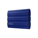 External SSD Samsung T7 Shield 2TB USB-C Blue - Външни SSD<<<Компютърна периферия<<<ValiAPI&&&Външни SSD<<<Компютърна