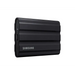 External SSD Samsung T7 Shield 4TB USB-C Black - Външни SSD<<<SAMSUNG памети SSD и