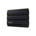 External SSD Samsung T7 Shield 4TB USB-C Black - Външни SSD<<<SAMSUNG памети SSD и