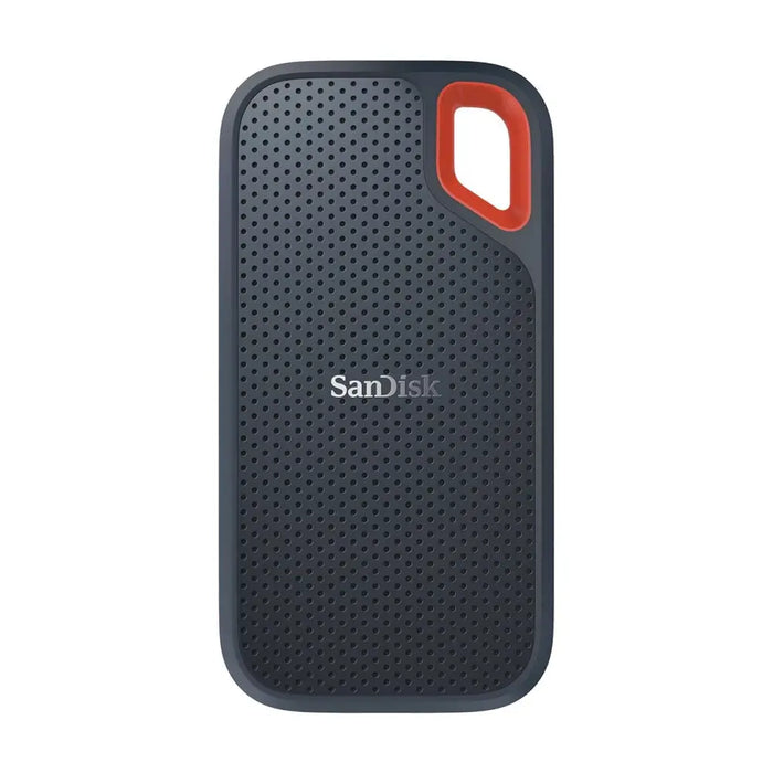 External SSD SanDisk Extreme 500GB - Външни SSD<<<Компютърна периферия<<<ValiAPI&&&Външни SSD<<<Компютърна