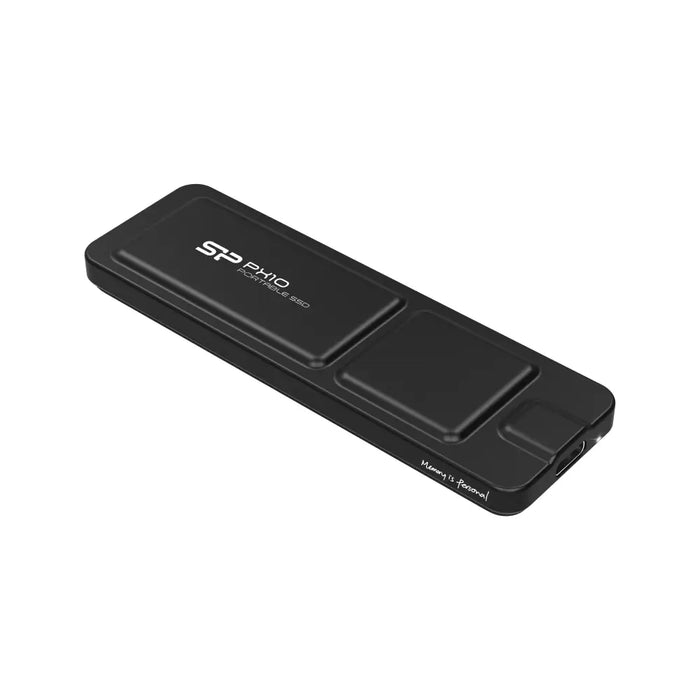 External SSD Silicon Power PX10 Black 1TB - Външни SSD<<<Компютърна периферия<<<ValiAPI&&&Външни SSD<<<Компютърна