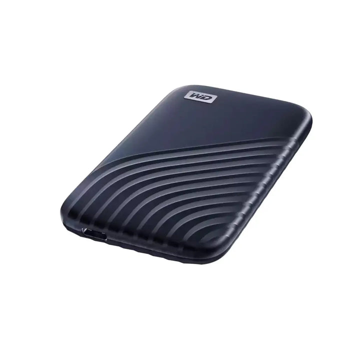 External SSD WD My Passport 1TB - Външни SSD<<<Компютърна периферия<<<ValiAPI&&&Външни SSD<<<Компютърна