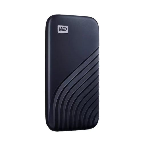 External SSD WD My Passport 1TB - Външни SSD<<<Компютърна периферия<<<ValiAPI&&&Външни SSD<<<Компютърна