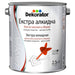 EXTRA ALKYD PAINT 2.5 L RAL 6018 DEKORATOR - Алкидни и водоразтворими<<<Бои за метал и дърво<<<Бои и лакове<<<Praktiker