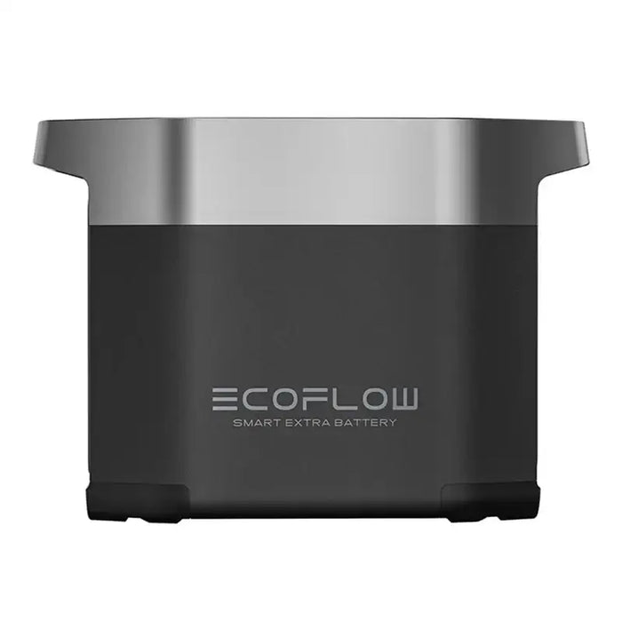 Extra battery for EcoFlow DELTA 2 - Accessories<<<Power stations<<<Energy<<<InnproXML&&&Акумулаторни соларни