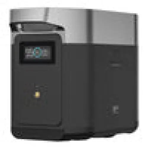 Extra battery for EcoFlow DELTA 2 - Accessories<<<Power stations<<<Energy<<<InnproXML&&&Акумулаторни соларни