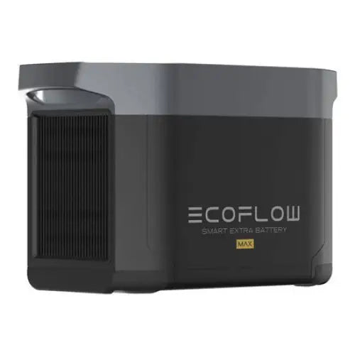 Extra battery for EcoFlow DELTA 2 Max - Accessories<<<Power stations<<<Energy<<<InnproXML