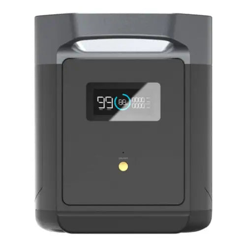 Extra battery for EcoFlow DELTA 2 Max - Accessories<<<Power stations<<<Energy<<<InnproXML