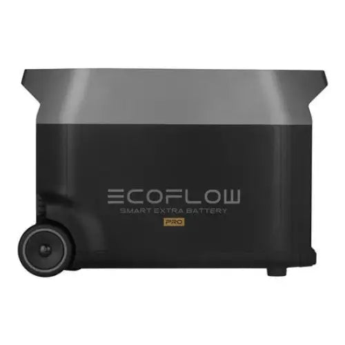 Extra battery for EcoFlow DELTA Pro - Accessories<<<Power stations<<<Energy<<<InnproXML