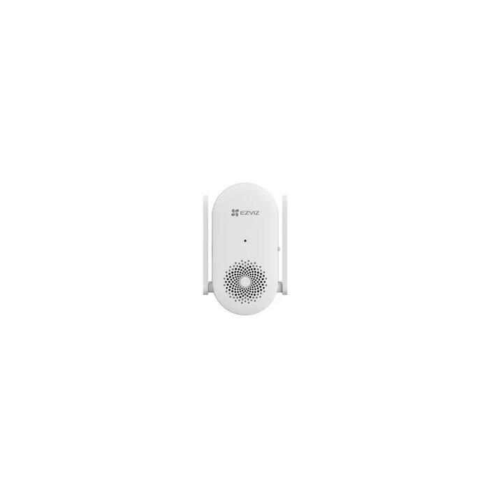 EZVIZ CH1 White - IntercomsIND-WID<<<Smart houseIND<<<ActionPL