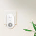 EZVIZ CH1 White - IntercomsIND-WID<<<Smart houseIND<<<ActionPL