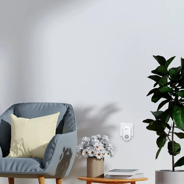 EZVIZ CH1 White - IntercomsIND-WID<<<Smart houseIND<<<ActionPL