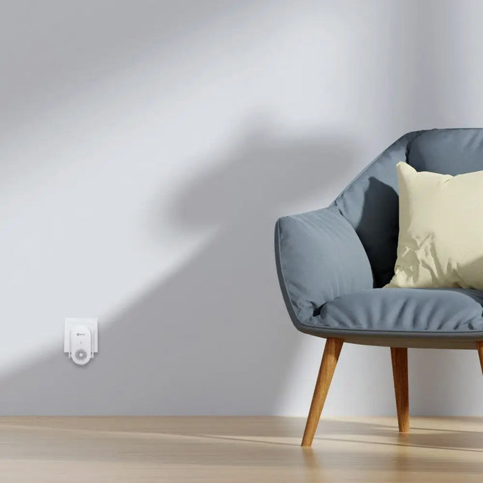 EZVIZ CH1 White - IntercomsIND-WID<<<Smart houseIND<<<ActionPL