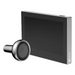 EZVIZ HP2 Black Silver - IntercomsIND-WID<<<Smart houseIND<<<ActionPL&&&VisorsSDO-WIZ<<<Door entry systemsSDO<<<ActionPL