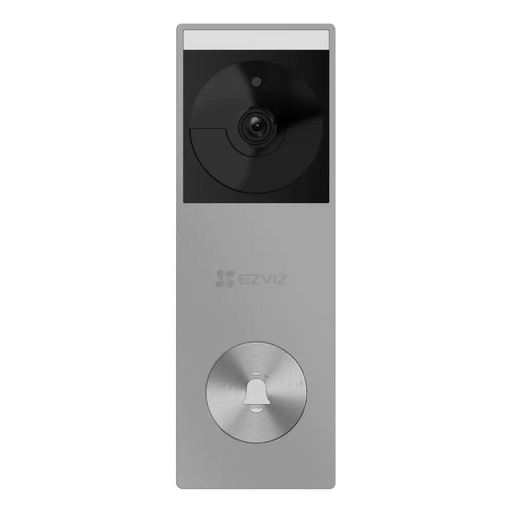 EZVIZ HP3 Pro Grey - IntercomsSDO-WDB<<<Door entry systemsSDO<<<ActionPL