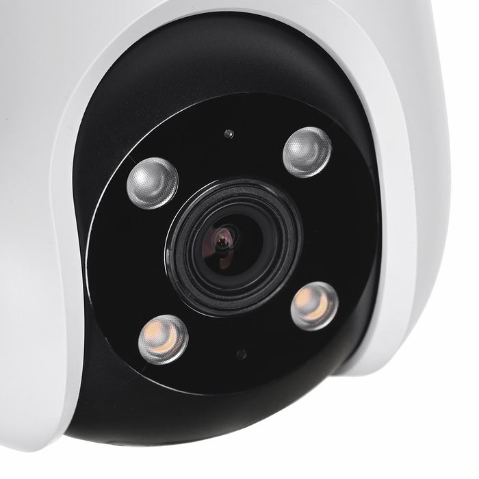 Surveillance Camcorder Ezviz CS-H8C-R200-1K3KFL4GA 4MM