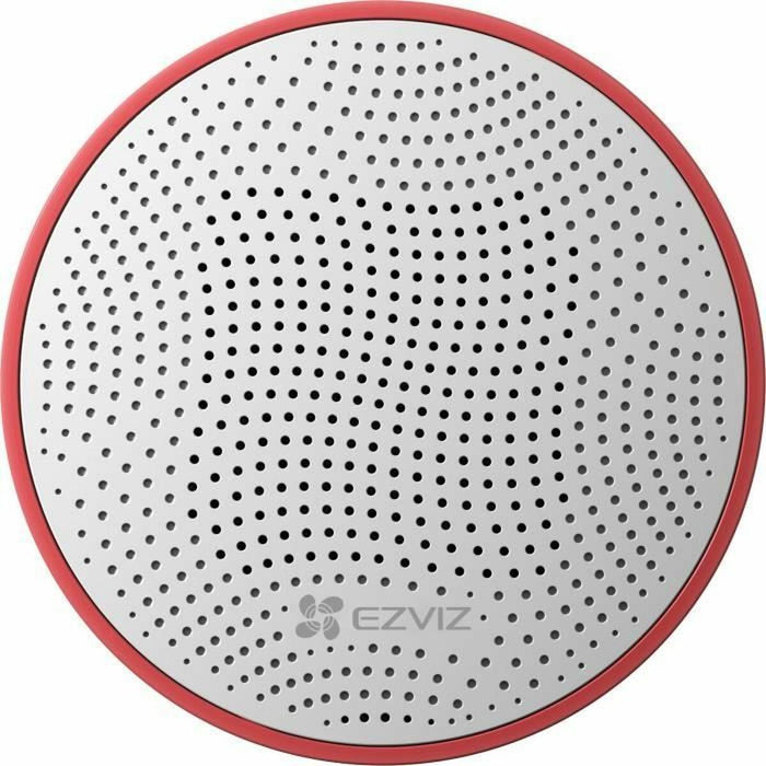 Alarm siren Ezviz CS-T9C-A0-BG