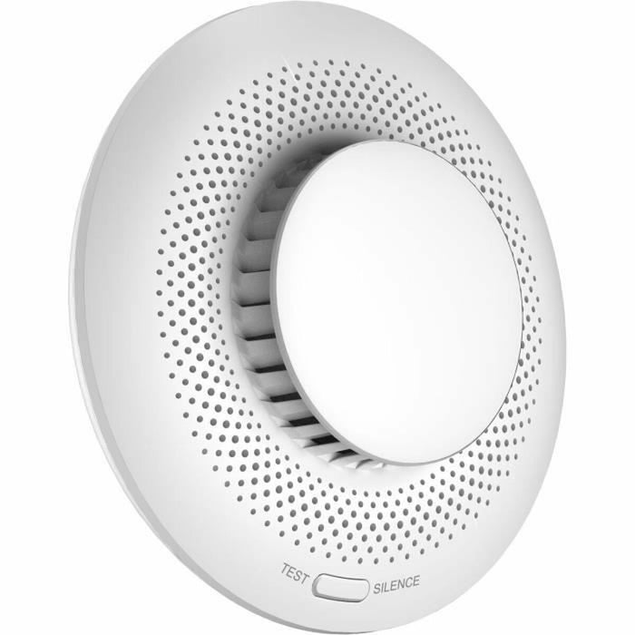 Smoke Detector Ezviz CS-T4C-A0-BG