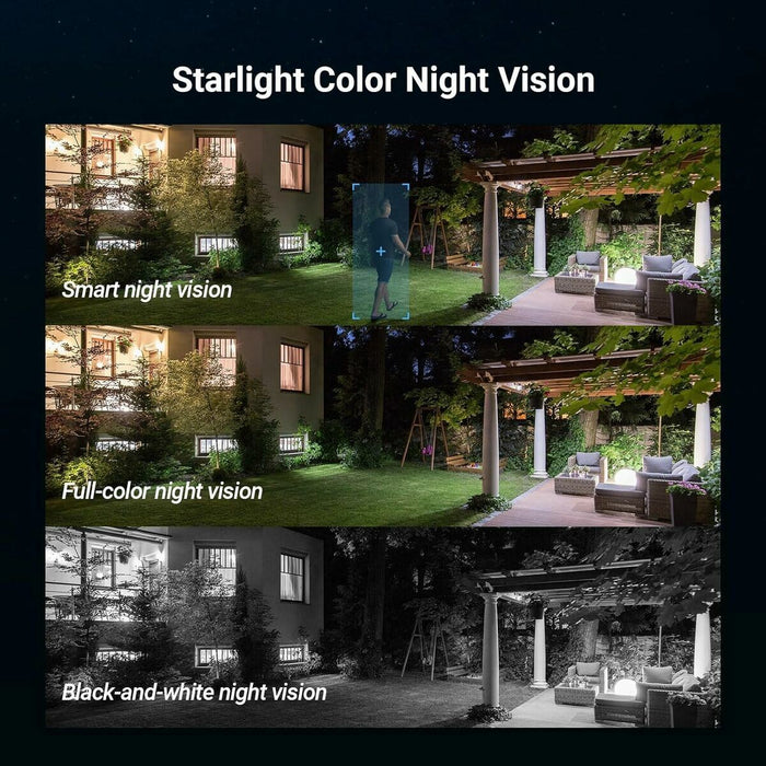 Surveillance Camcorder Ezviz CS-H8C-R200-1K3KFL4GA 4MM