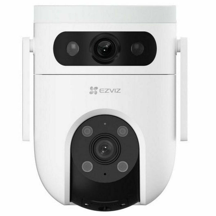 Surveillance Camcorder Ezviz CS-H9C-R100-8H33WKFL