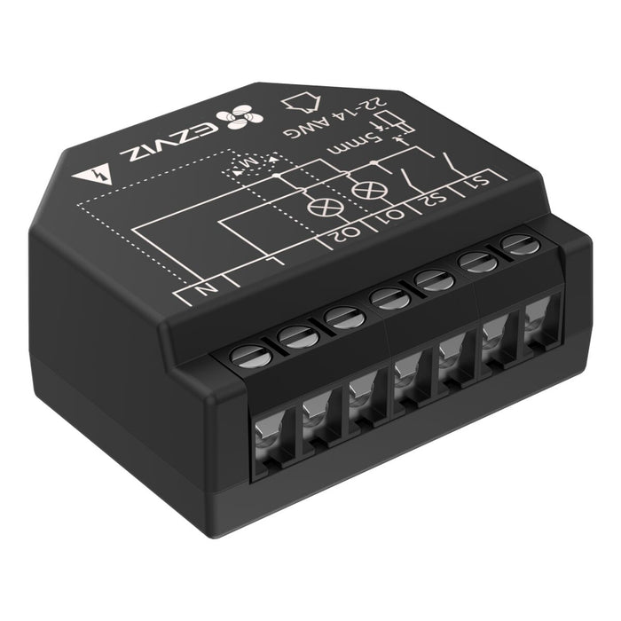 Wi-Fi repeater Ezviz CS-T36-R100-WM